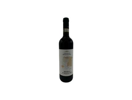 Cantina Di Montalcino: Brunello di Montalcino DOCG 2019