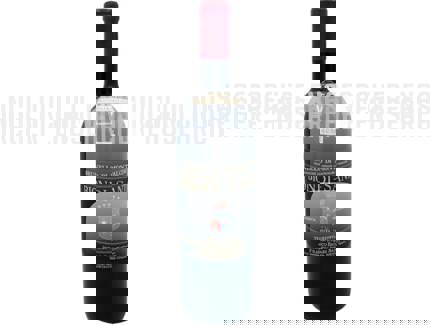 Franco Biondi Santi Tenuta Il Greppo: Franco Biondi Santi Tenuta il GreppoBrunello di Montalcino DOCG 1987