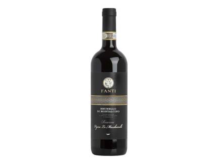 Tenuta Fanti: Brunello di Montalcino DOCG 