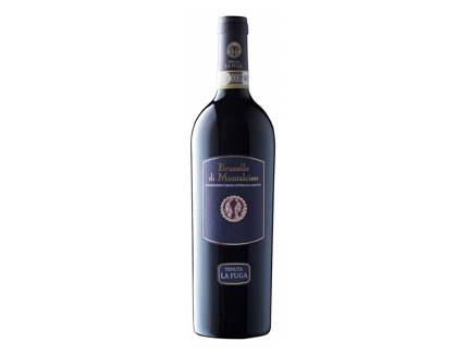 Ambrogio E Giovanni Folonari Tenuta La Fuga: Ambrogio e Giovanni Folonari Tenuta la FugaBrunello di Montalcino DOCG La Fuga 2015