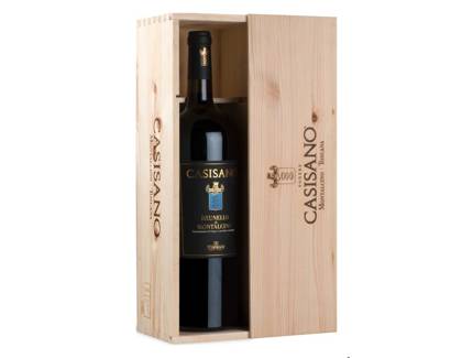 Casisano: Brunello di Montalcino DOCG 2016 magnum