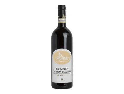 Altesino: Brunello di Montalcino DOCG 