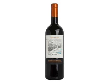 Val Di Suga: Brunello di Montalcino DOCG Vigna Spuntali 2016