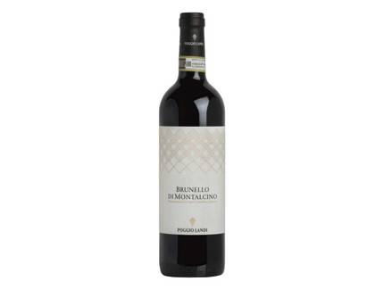 Dievole Poggio Landi: Brunello di Montalcino DOCG 2018