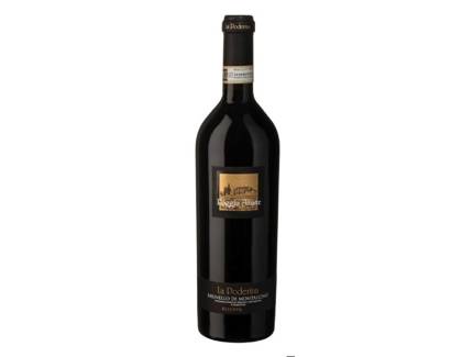 Tenute Del Cerro Tenuta La Poderina: Tenute del Cerro Tenuta La PoderinaBrunello di Montalcino DOCG 