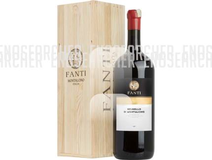 Tenuta Fanti: Brunello di Montalcino DOCG 2020 magnum