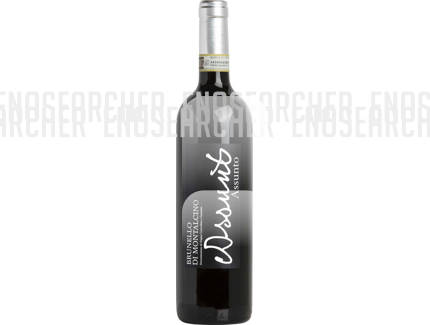 Bellaria: Brunello di Montalcino DOCG Assunto 2020