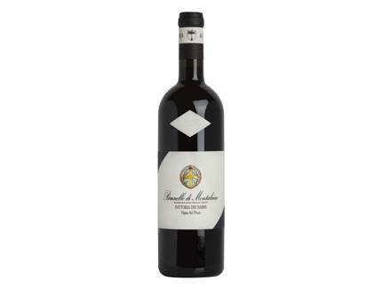 Fattoria Dei Barbi: Fattoria dei BarbiBrunello di Montalcino DOCG 