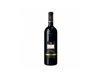 Castello Banfi: Brunello di Montalcino DOCG 