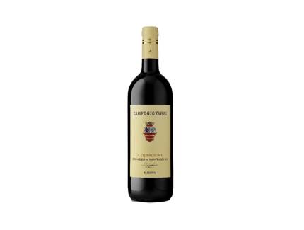 San Felice: Brunello di Montalcino DOCG 