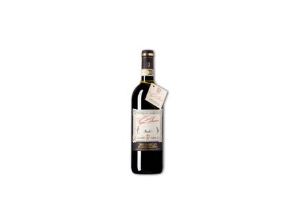 Enzo Tiezzi: Brunello di Montalcino DOCG 