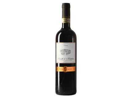 Ventolaio: Brunello di Montalcino DOCG 