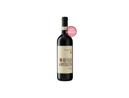 Carpineto: Brunello di Montalcino DOCG 2017