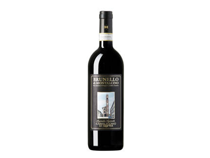 Canalicchio Di Sopra: Canalicchio di SopraBrunello di Montalcino DOCG 2013