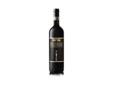 Bonacchi: Brunello di Montalcino DOCG 2019