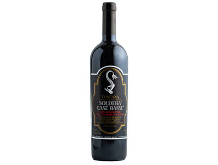 Soldera: Brunello di Montalcino DOCG 