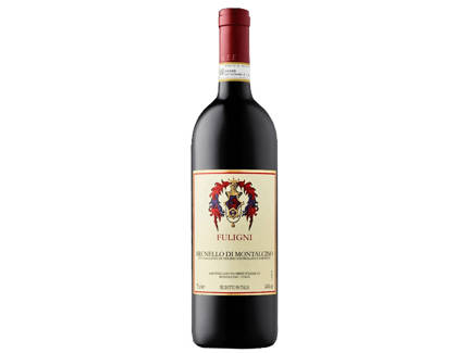 Fuligni: Brunello di Montalcino DOCG 2016