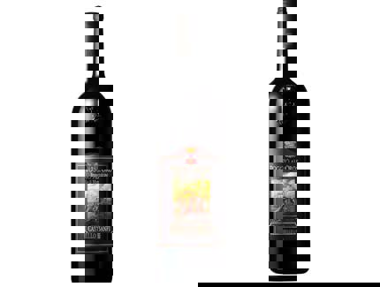 Castello Banfi: Brunello di Montalcino DOCG Poggio all'Oro 2010