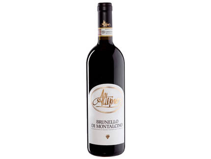 Altesino: Brunello di Montalcino DOCG 