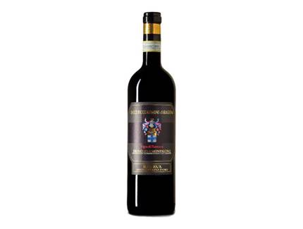 Ciacci Piccolomini D'aragona: Ciacci Piccolomini d'AragonaBrunello di Montalcino DOCG Vigna di 