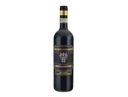 Ciacci Piccolomini D'aragona: Ciacci Piccolomini d'AragonaBrunello di Montalcino DOCG Vigna di 