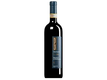 Siro Pacenti: Brunello di Montalcino DOCG 