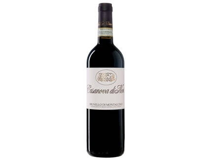 Casanova Di Neri: Casanova di NeriBrunello di Montalcino DOCG 2006