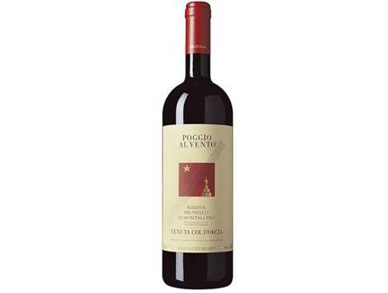 Tenuta Col D'orcia: Tenuta Col d'OrciaBrunello di Montalcino DOCG 
