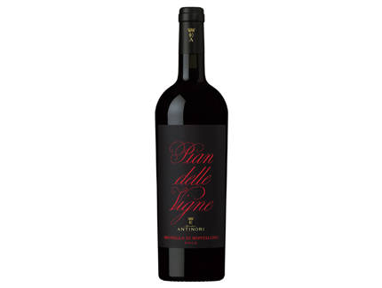 Marchesi Antinori Pian Delle Vigne: Marchesi Antinori Pian delle VigneBrunello di Montalcino DOCG 2015