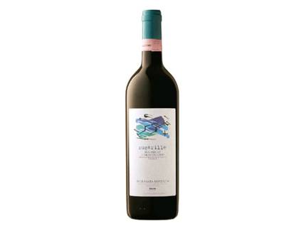 Gaja Pieve Santa Restituta: Brunello di Montalcino DOCG 