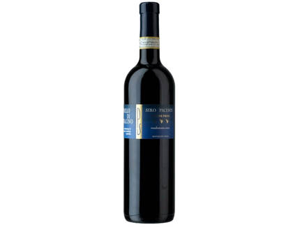 Siro Pacenti: Brunello di Montalcino DOCG 2007