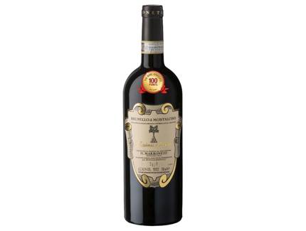 Il Marroneto: Brunello di Montalcino DOCG 
