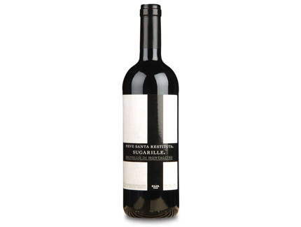 Gaja Pieve Santa Restituta: Brunello di Montalcino DOCG 