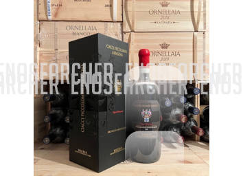 Ciacci Piccolomini D'aragona: Ciacci Piccolomini d'AragonaBrunello di Montalcino DOCG Vigna di 