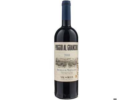Val Di Suga: Brunello di Montalcino DOCG 