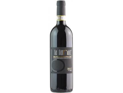 La Fornace: Brunello di Montalcino DOCG 2017