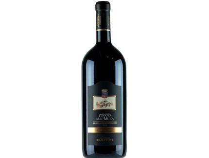 Castello Banfi: Brunello di Montalcino DOCG 
