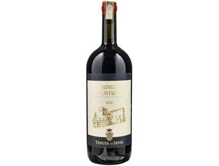 Tenuta Di Sesta: Brunello di Montalcino DOCG 2020 magnum