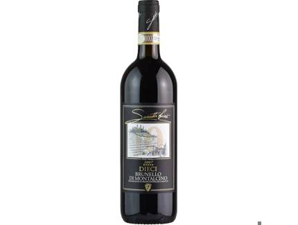 Sassetti Livio Pertimali: Brunello di Montalcino DOCG 