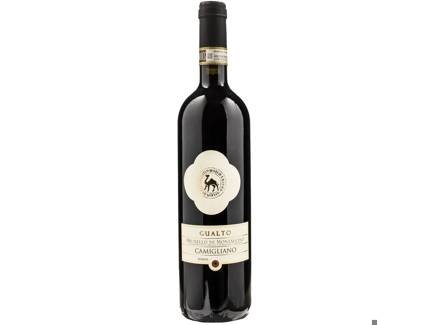 Camigliano: Brunello di Montalcino DOCG 