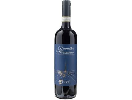 Solaria Cencioni: Brunello di Montalcino DOCG 2019