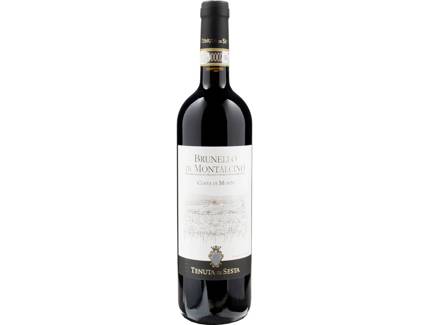 Tenuta Di Sesta: Brunello di Montalcino DOCG 2019