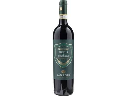 San Polo: Brunello di Montalcino DOCG 