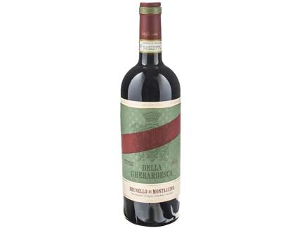 Della Gherardesca: Brunello di Montalcino DOCG 2019