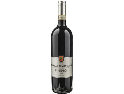 Pinino: Brunello di Montalcino DOCG 2019