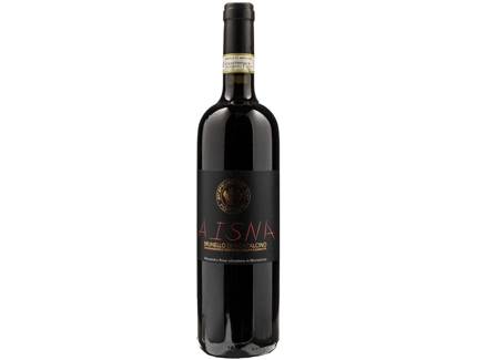 Aisna: Brunello di Montalcino DOCG 2017