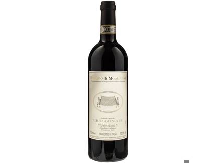 Le Ragnaie: Brunello di Montalcino DOCG 2019