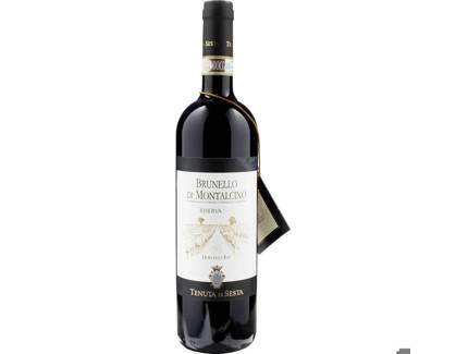 Tenuta Di Sesta: Brunello di Montalcino DOCG 