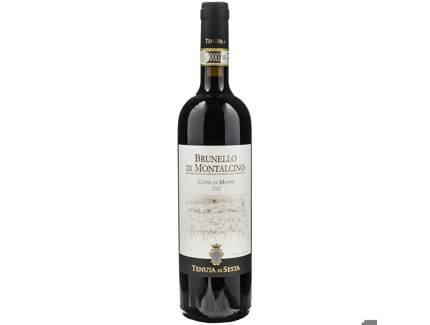 Tenuta Di Sesta: Brunello di Montalcino DOCG 2020