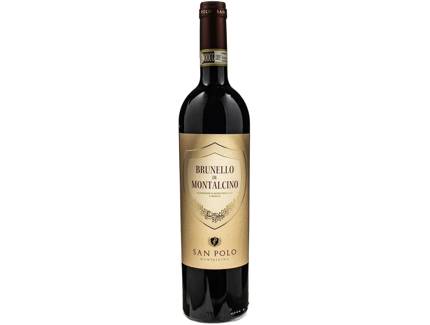 San Polo: Brunello di Montalcino DOCG 2019